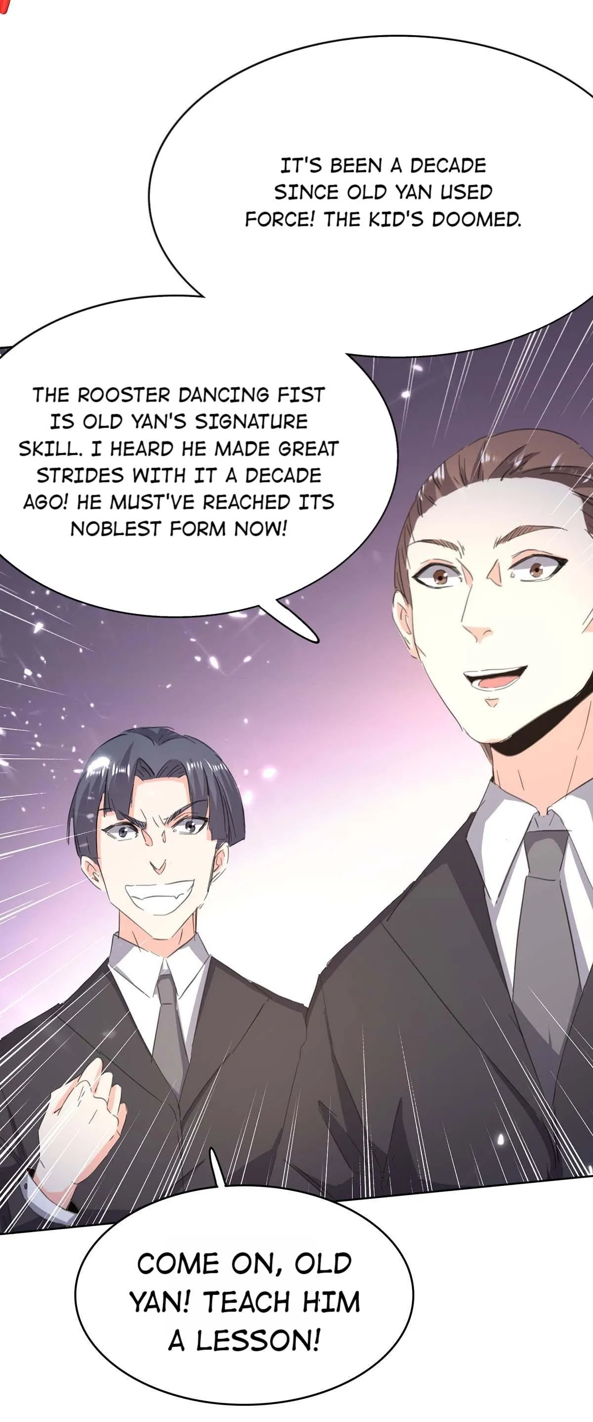 Divine Perspective Chapter 163 Online - página 13