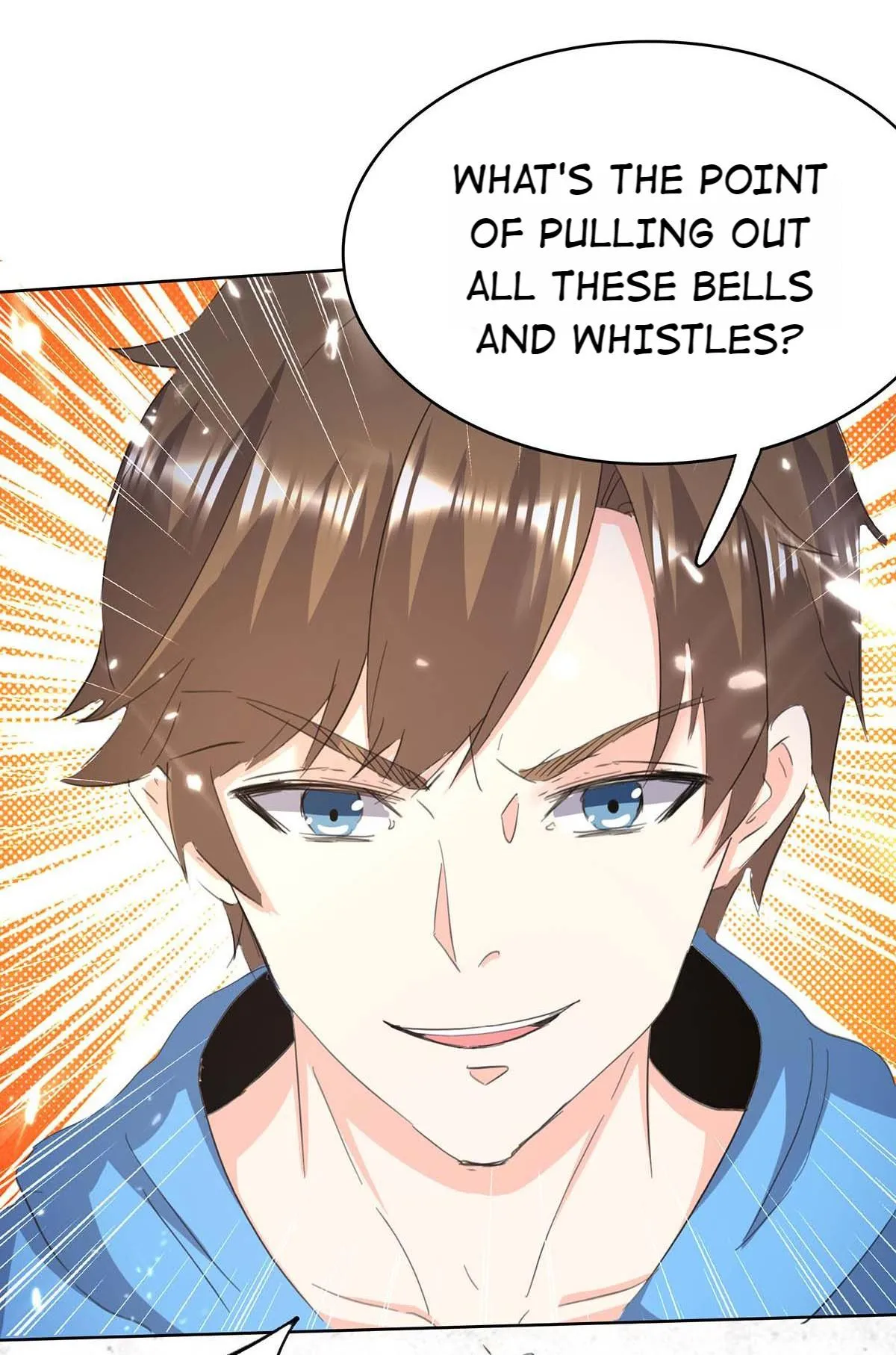 Divine Perspective Chapter 163 Online - página 14