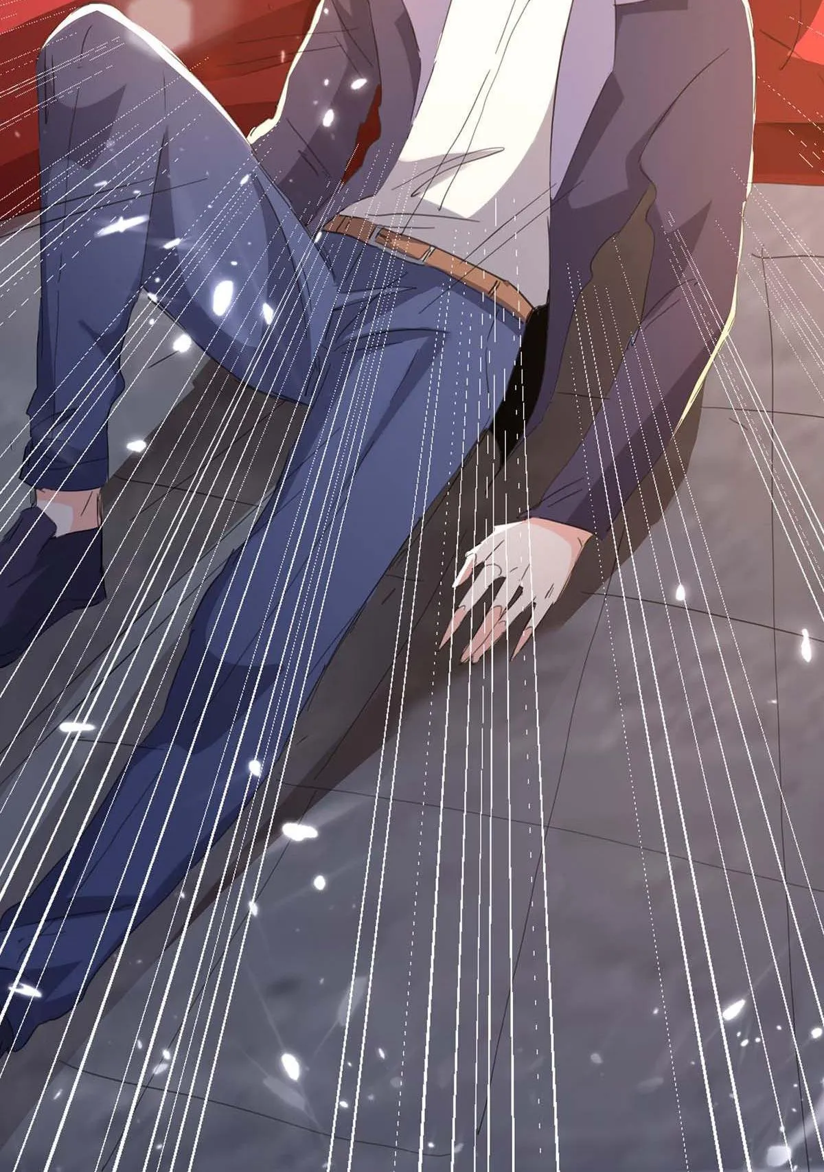 Divine Perspective Chapter 163 Online - página 18