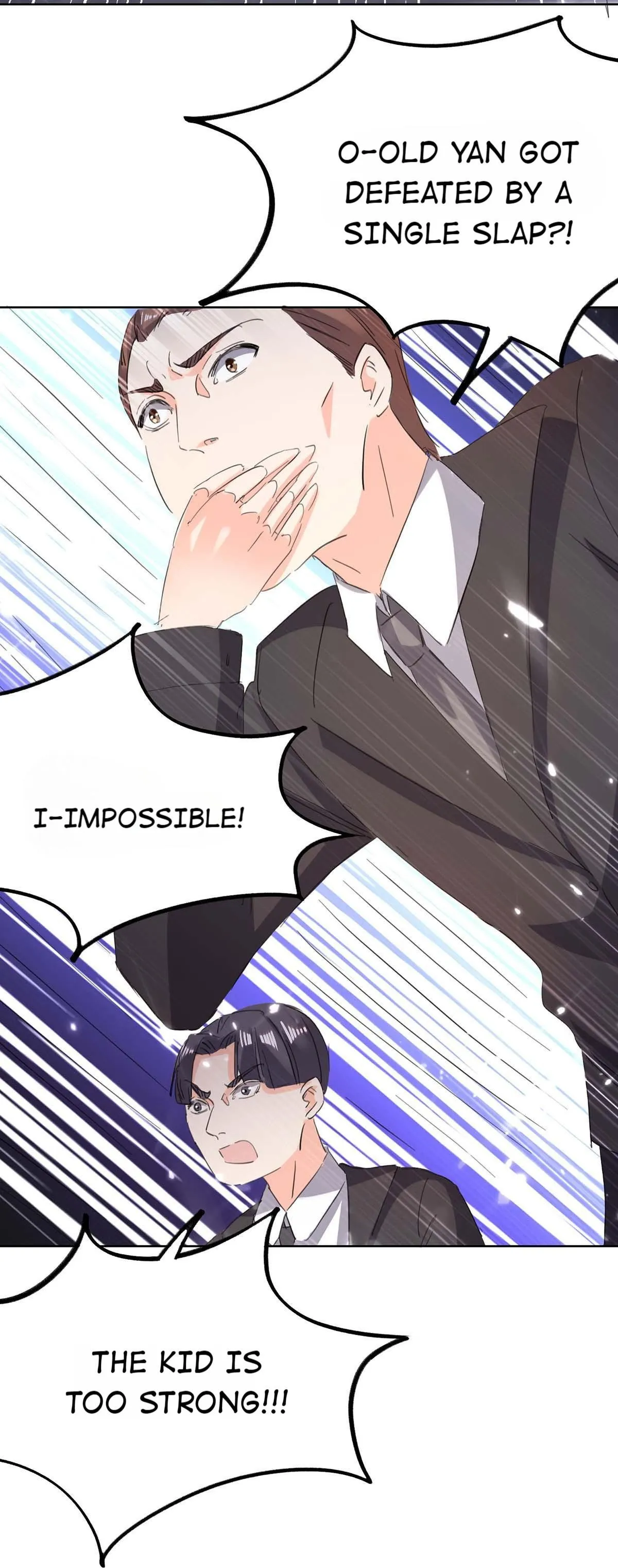 Divine Perspective Chapter 163 Online - página 19