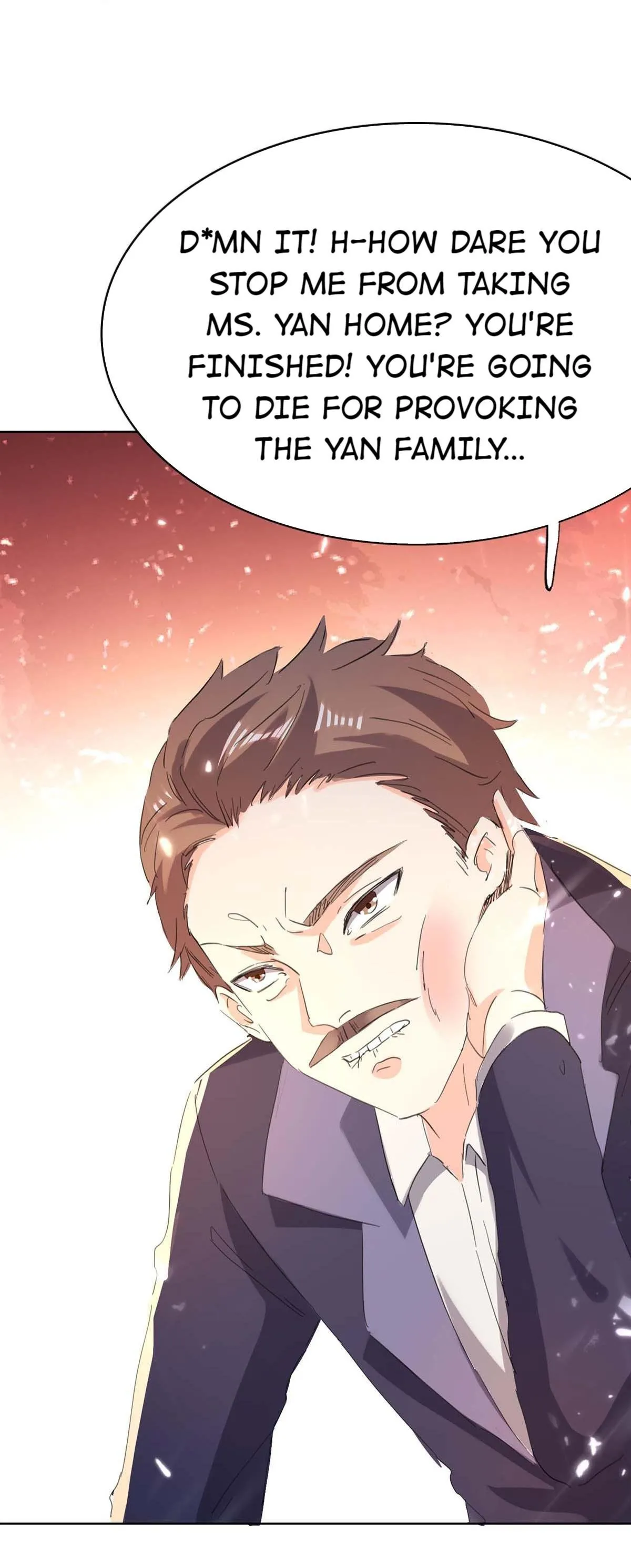 Divine Perspective Chapter 163 Online - página 20
