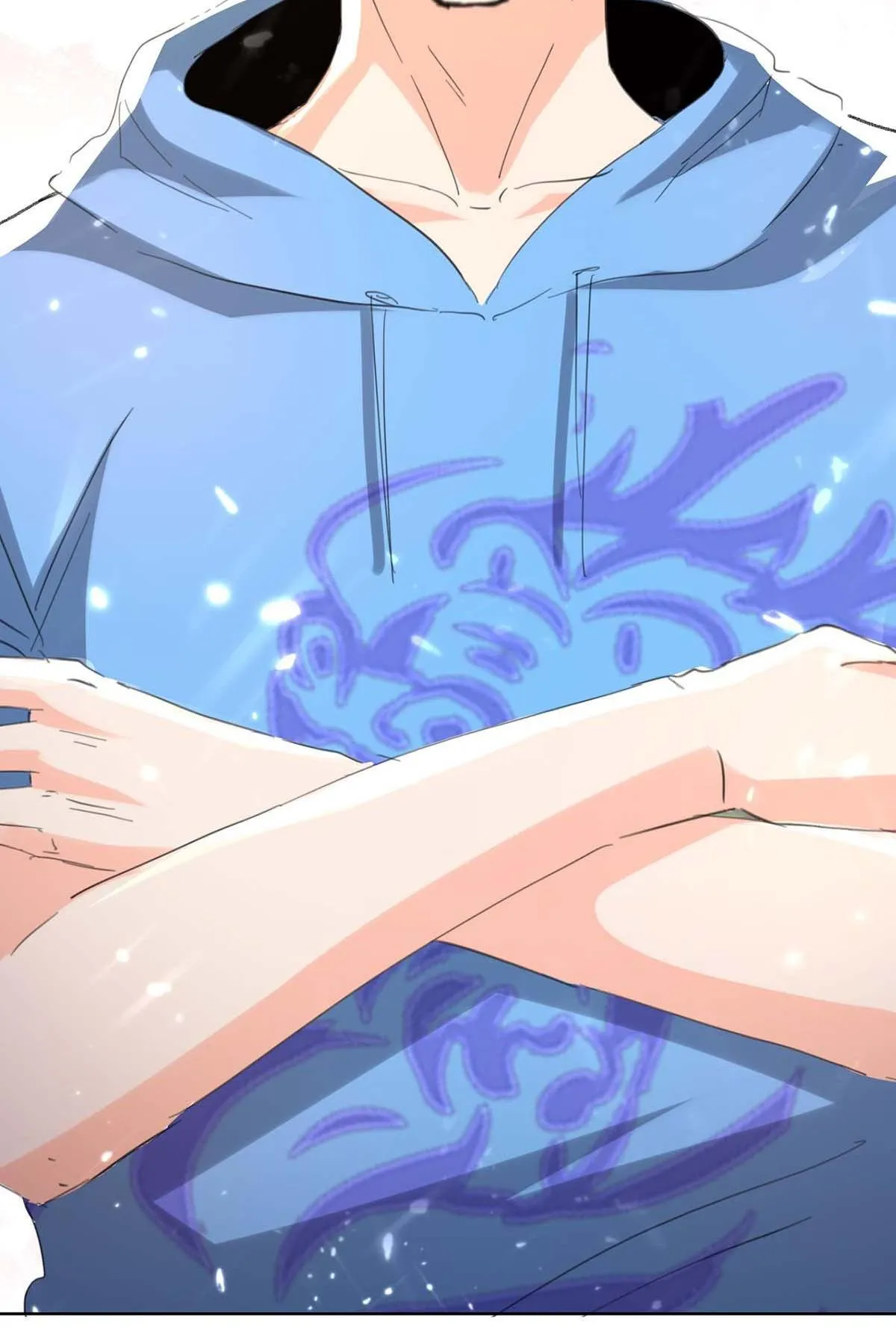 Divine Perspective Chapter 163 Online - página 22