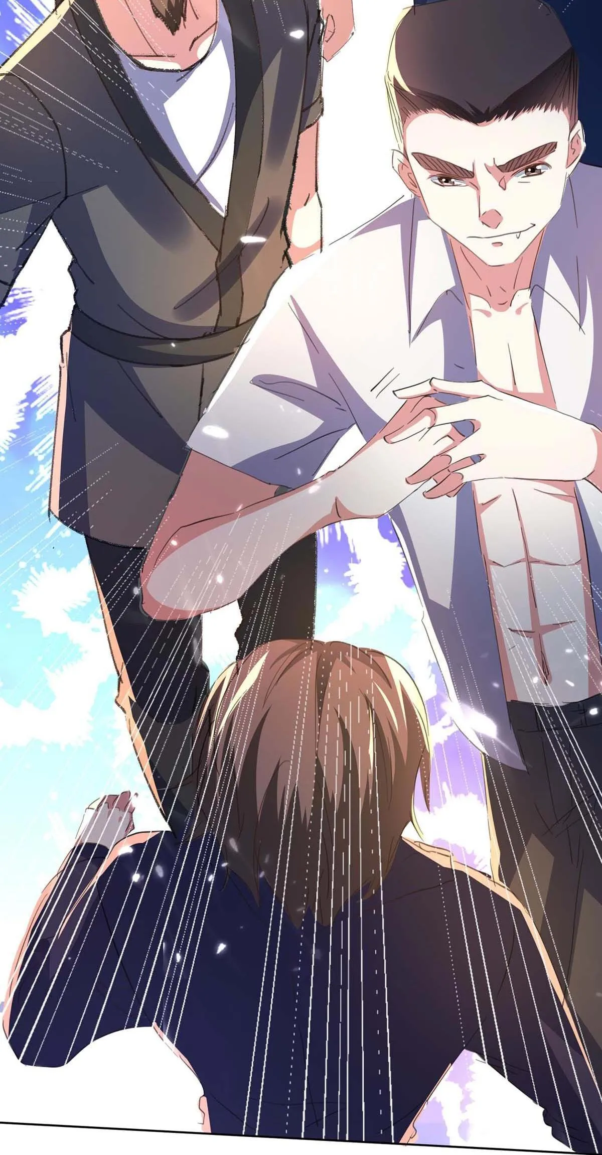 Divine Perspective Chapter 163 Online - página 25