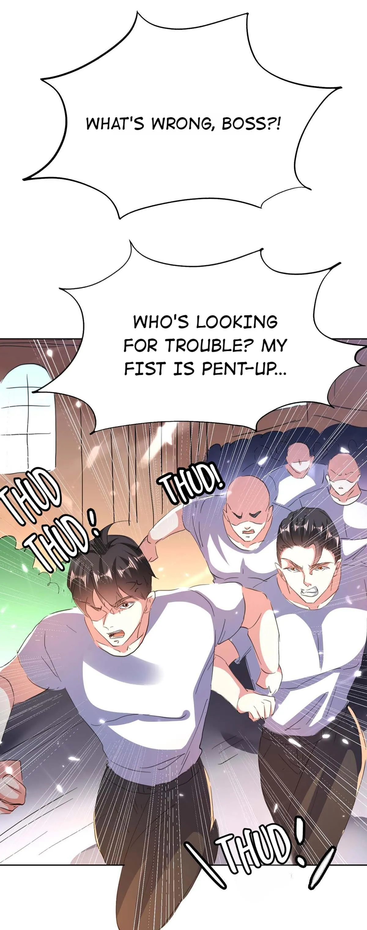 Divine Perspective Chapter 163 Online - página 28
