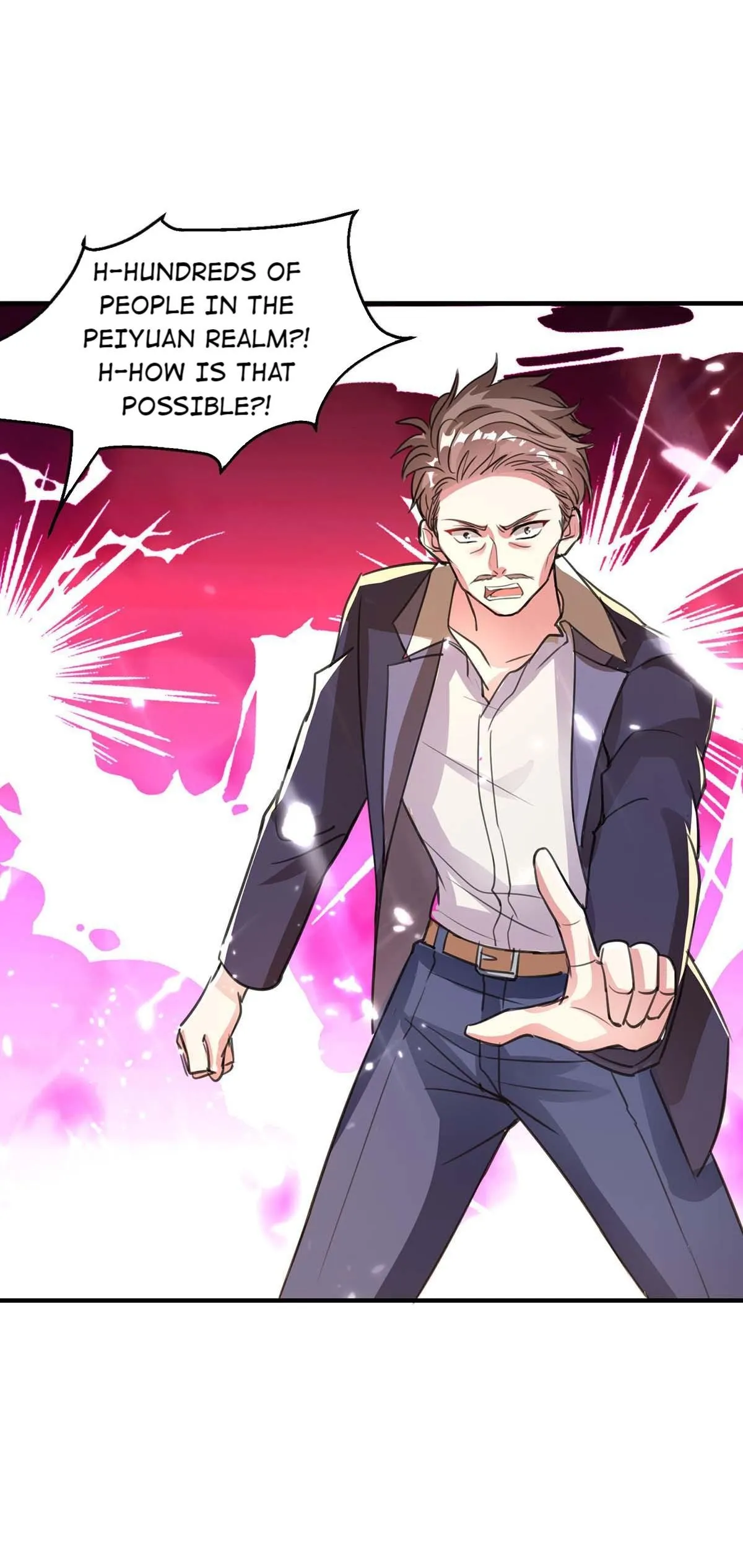 Divine Perspective Chapter 163 Online - página 30