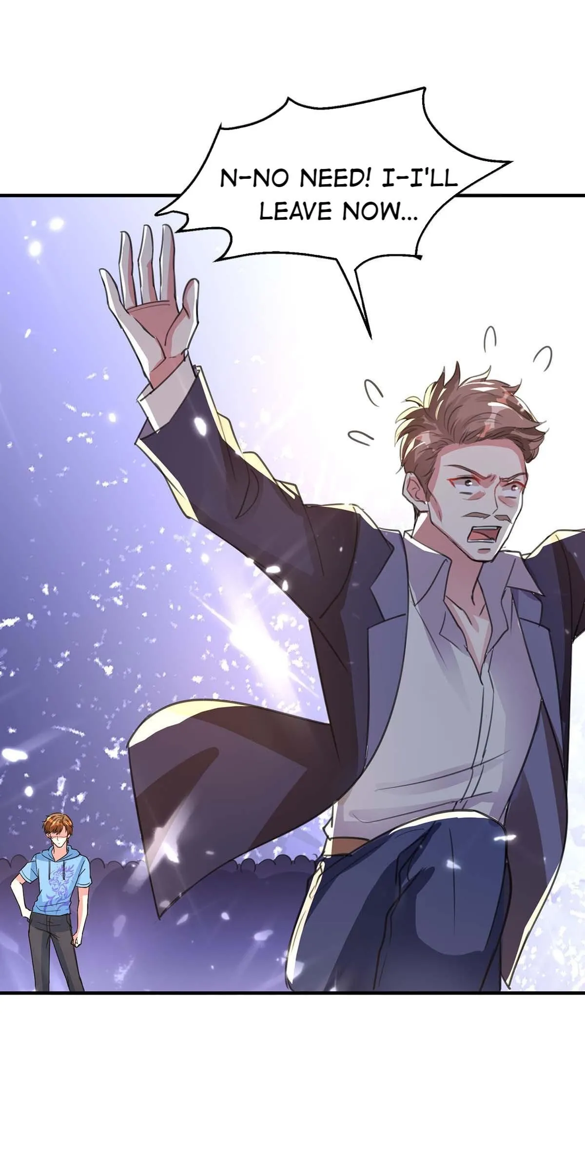 Divine Perspective Chapter 163 Online - página 32