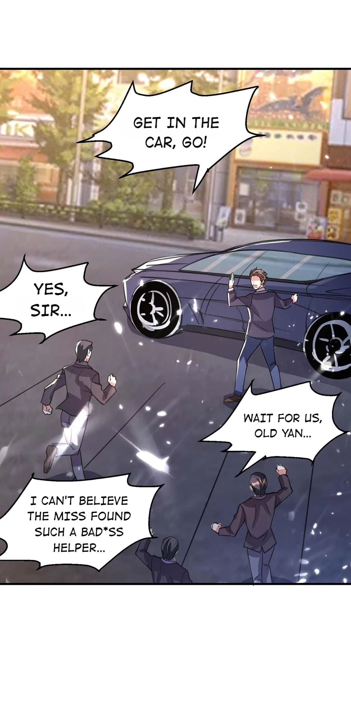 Divine Perspective Chapter 163 Online - página 33