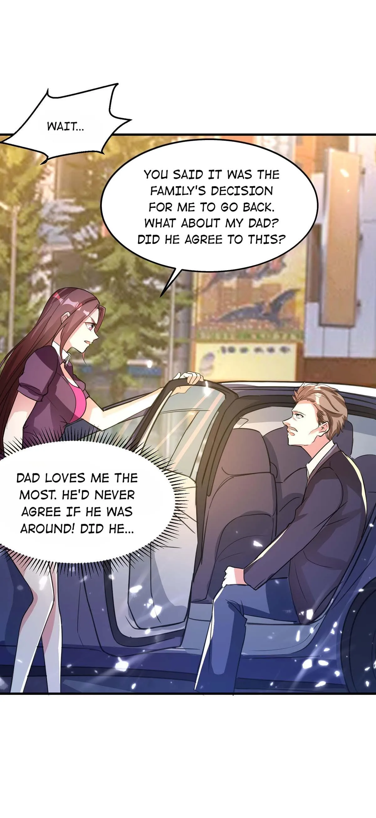Divine Perspective Chapter 163 Online - página 34