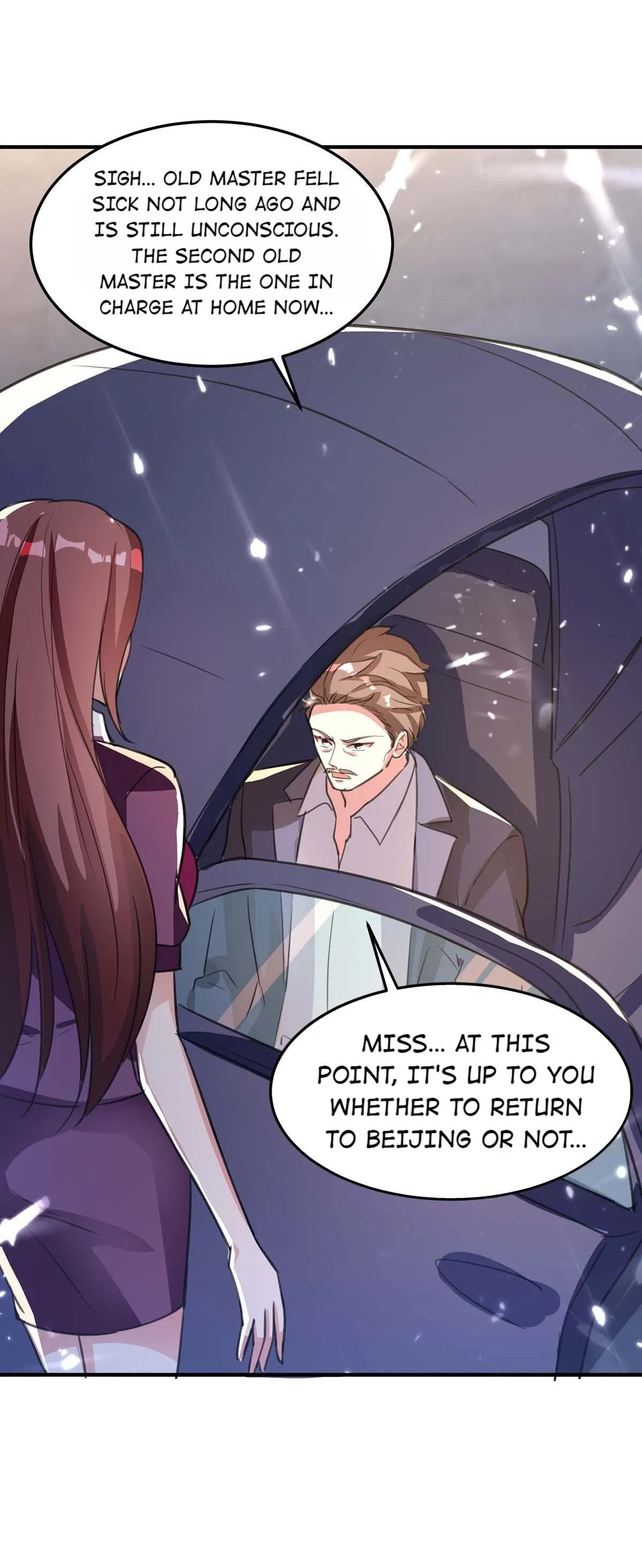 Divine Perspective Chapter 163 Online - página 35