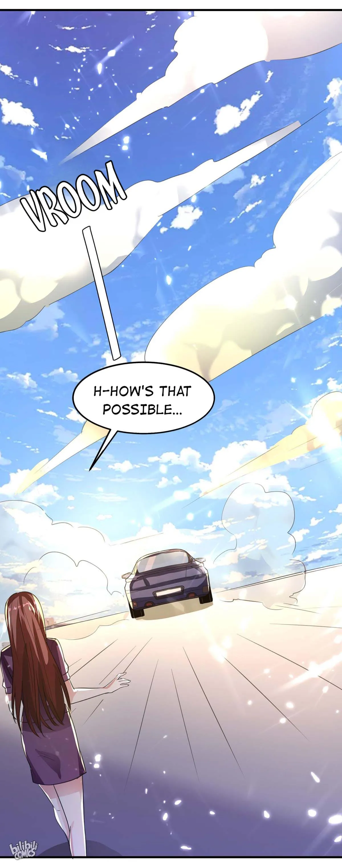 Divine Perspective Chapter 163 Online - página 36