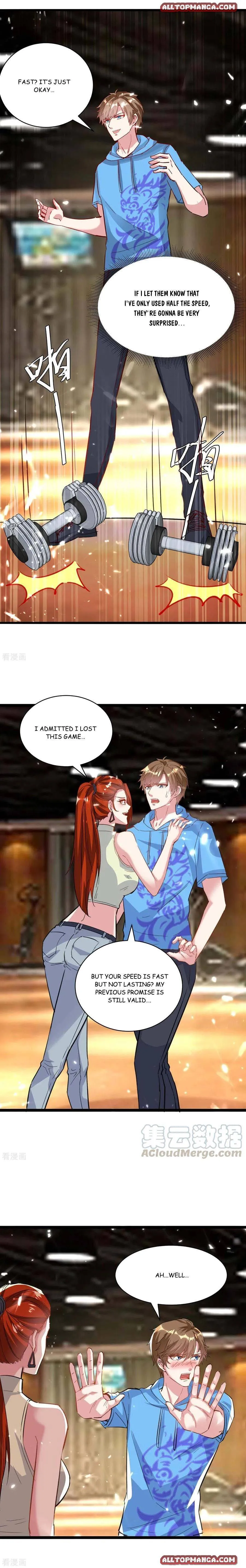 Divine Perspective Chapter 166 Online - página 7