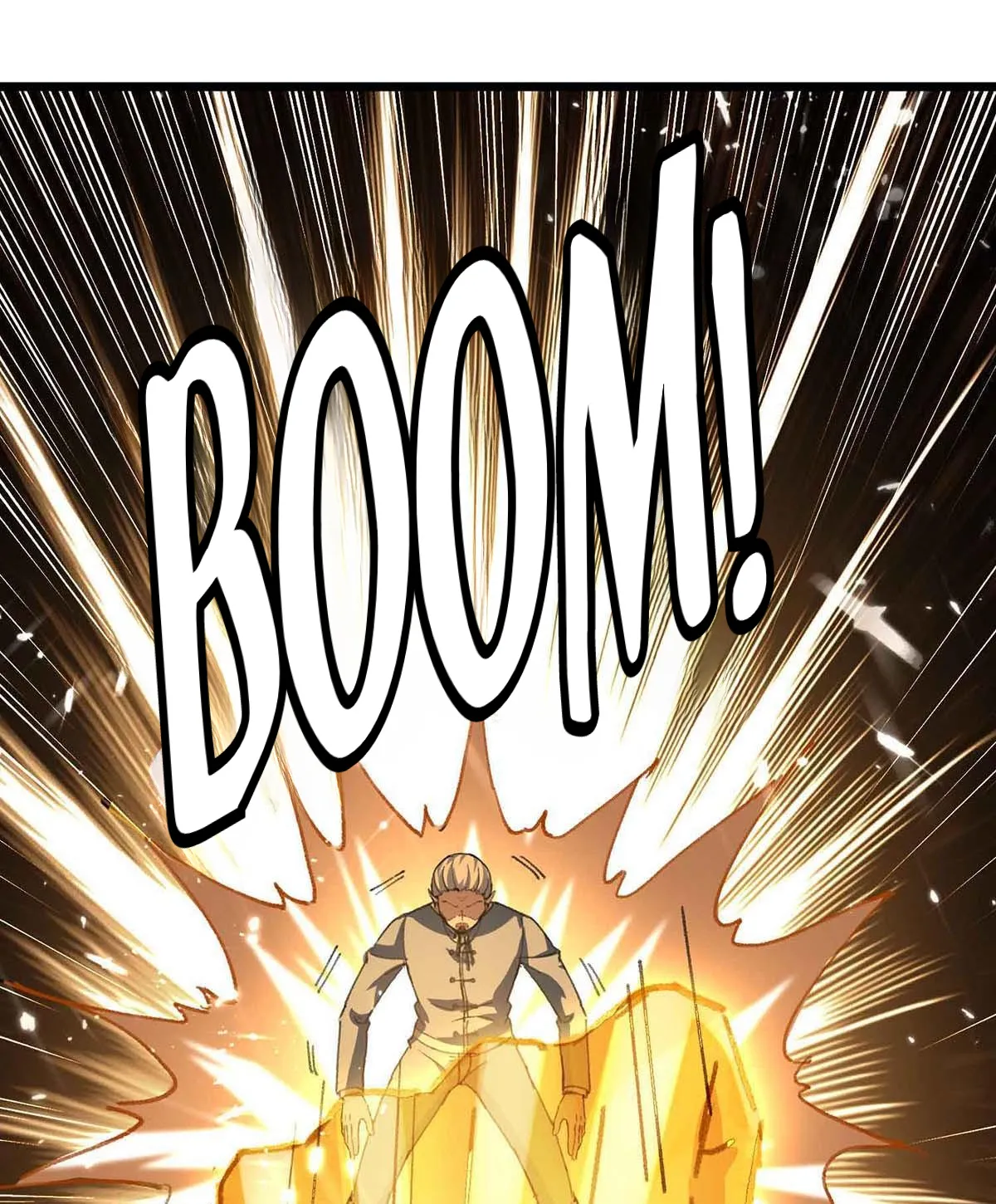 Divine Perspective Chapter 168 Online - página 1