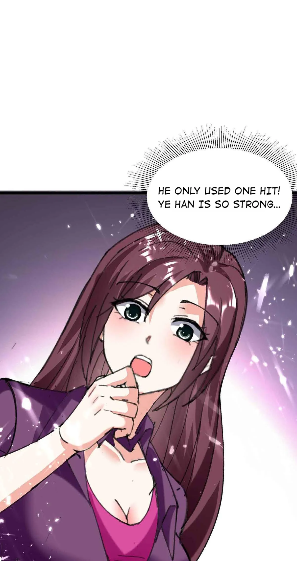 Divine Perspective Chapter 168 Online - página 4