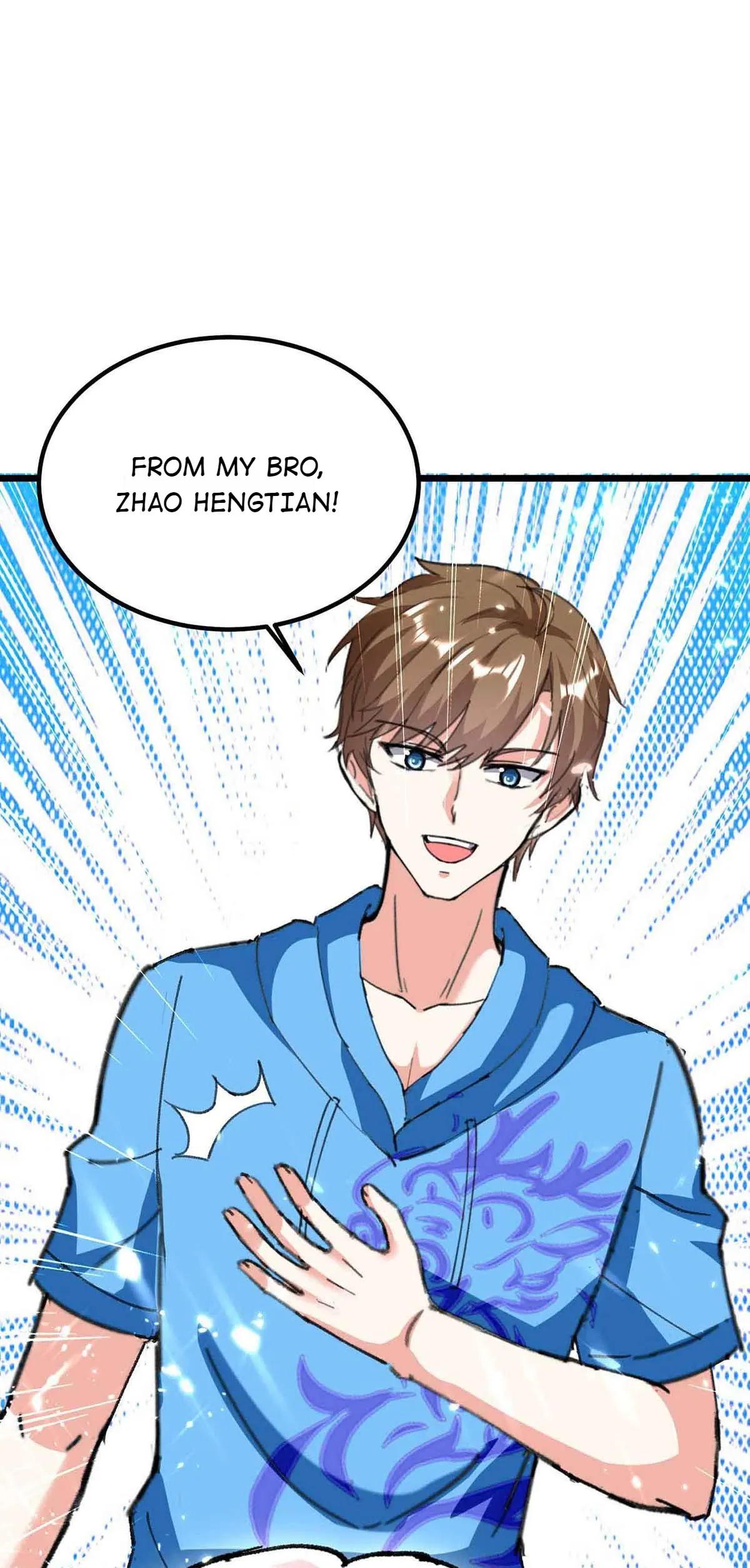Divine Perspective Chapter 168 Online - página 6