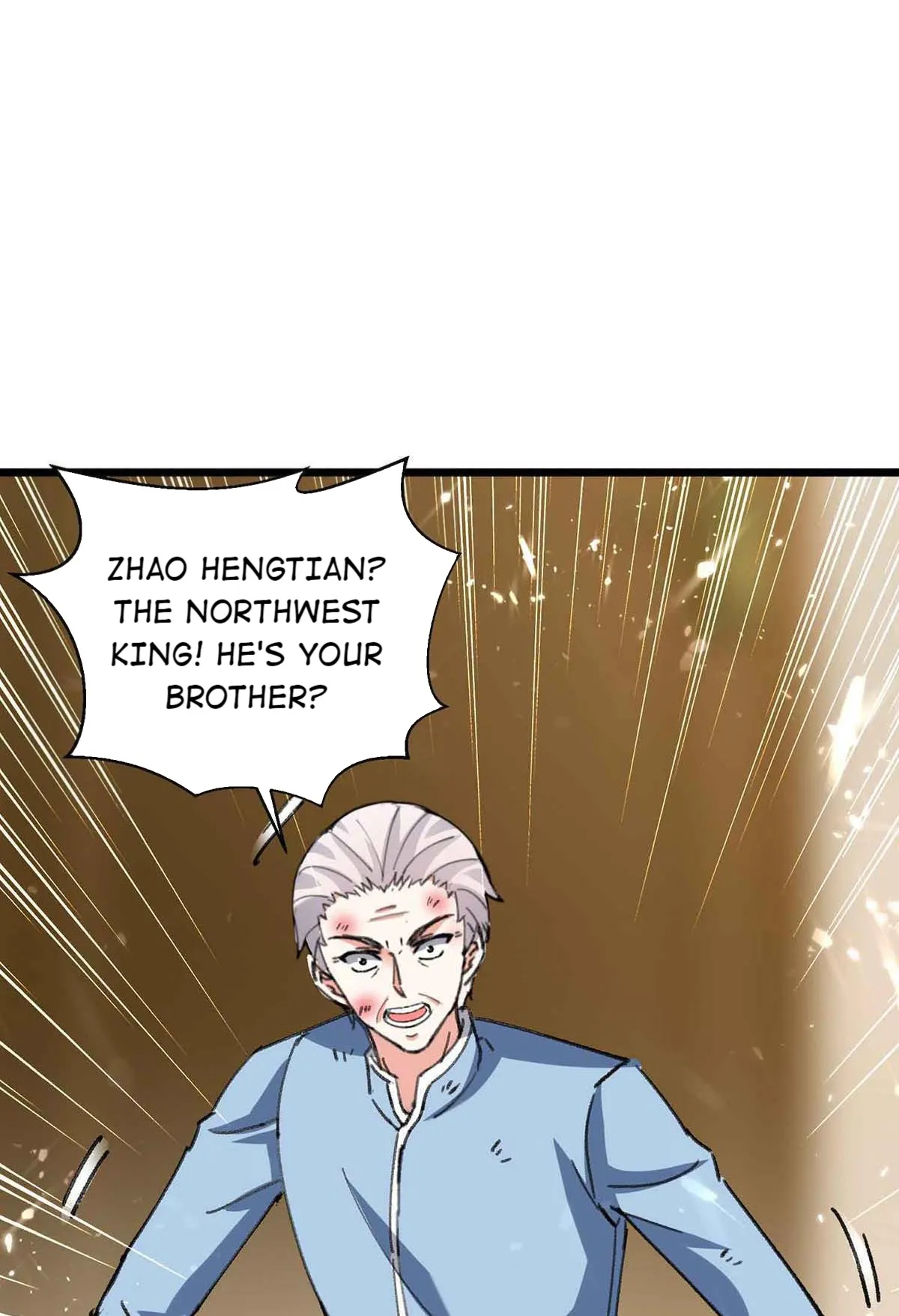 Divine Perspective Chapter 168 Online - página 8
