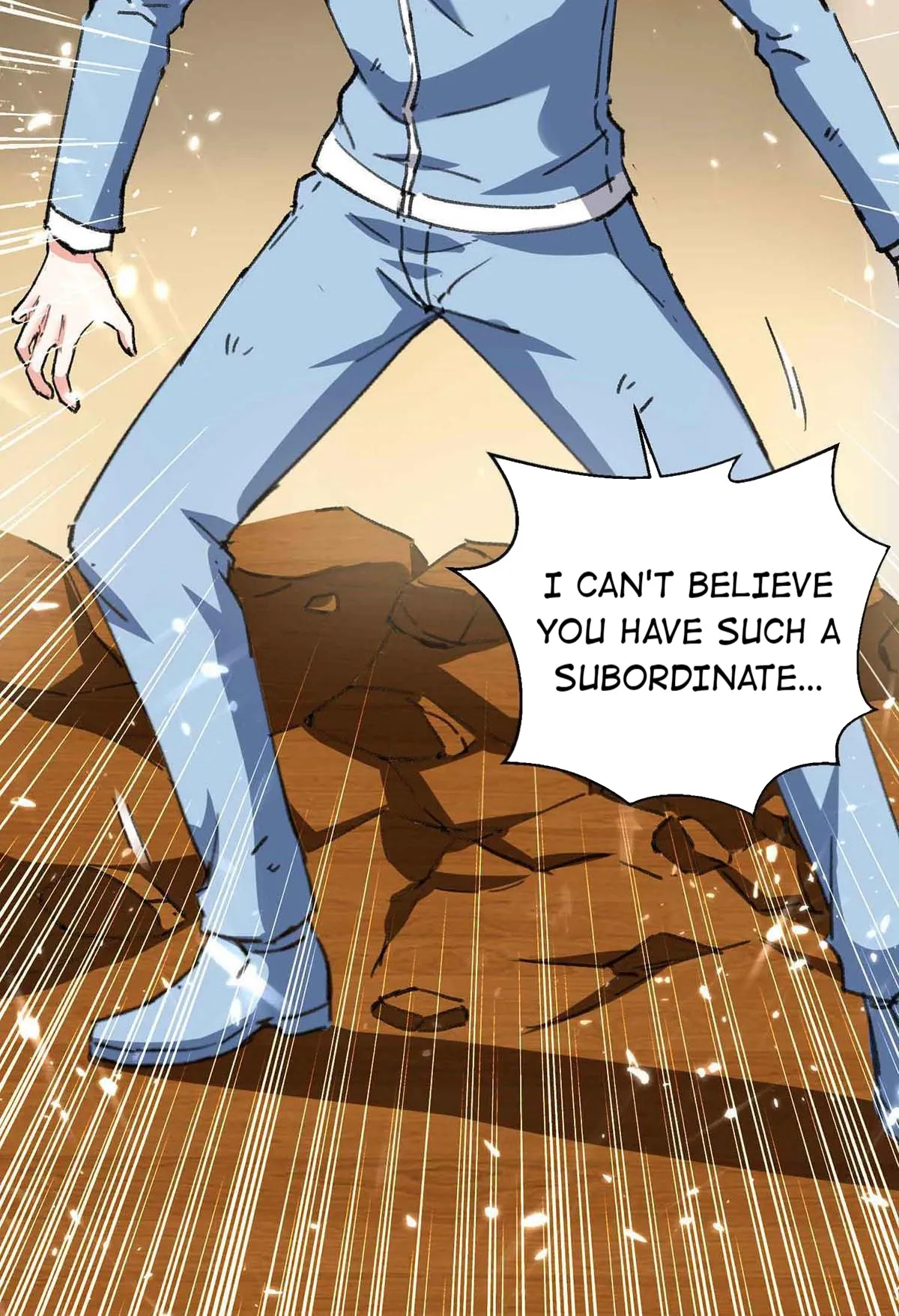 Divine Perspective Chapter 168 Online - página 9