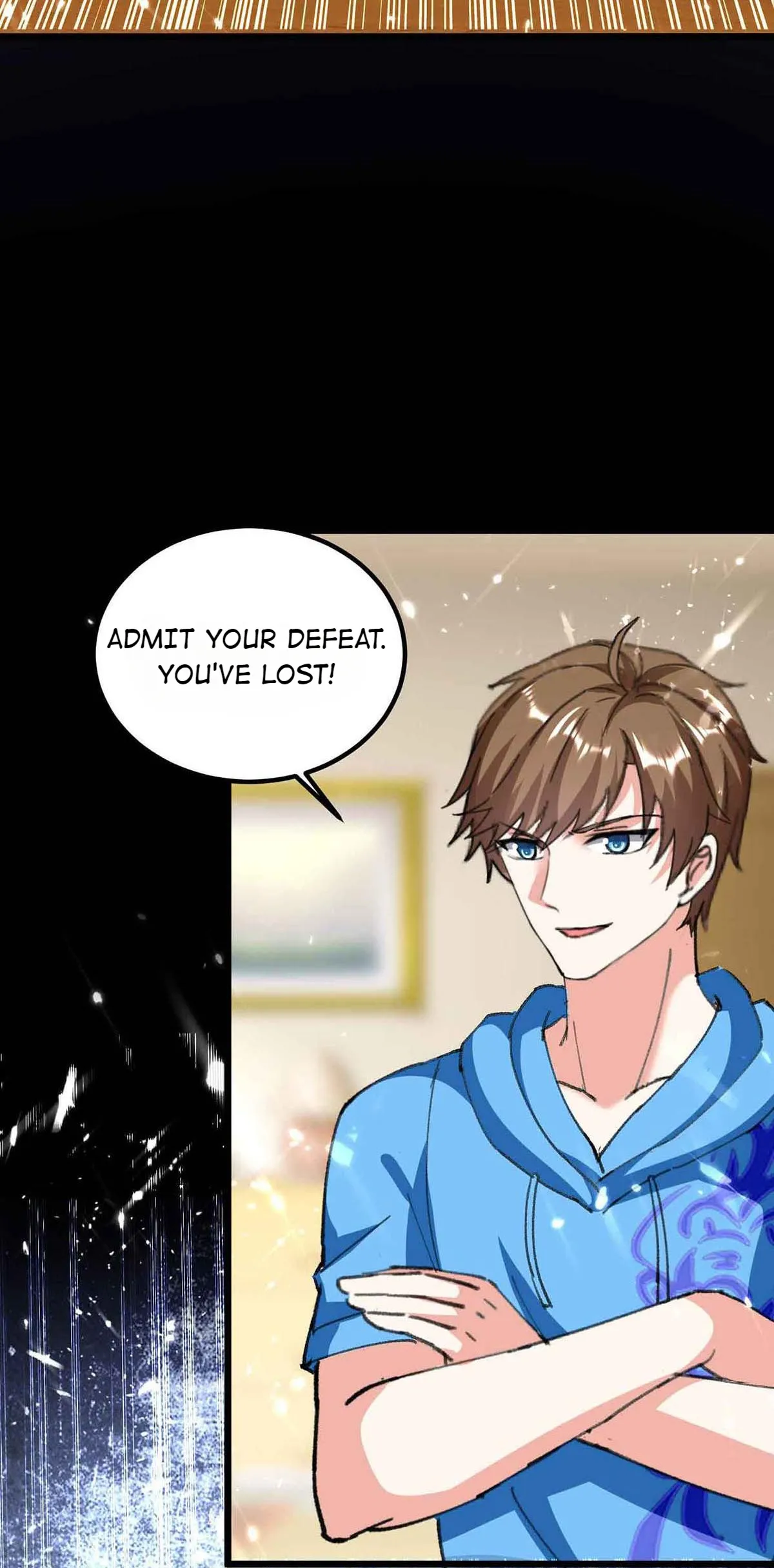 Divine Perspective Chapter 168 Online - página 10