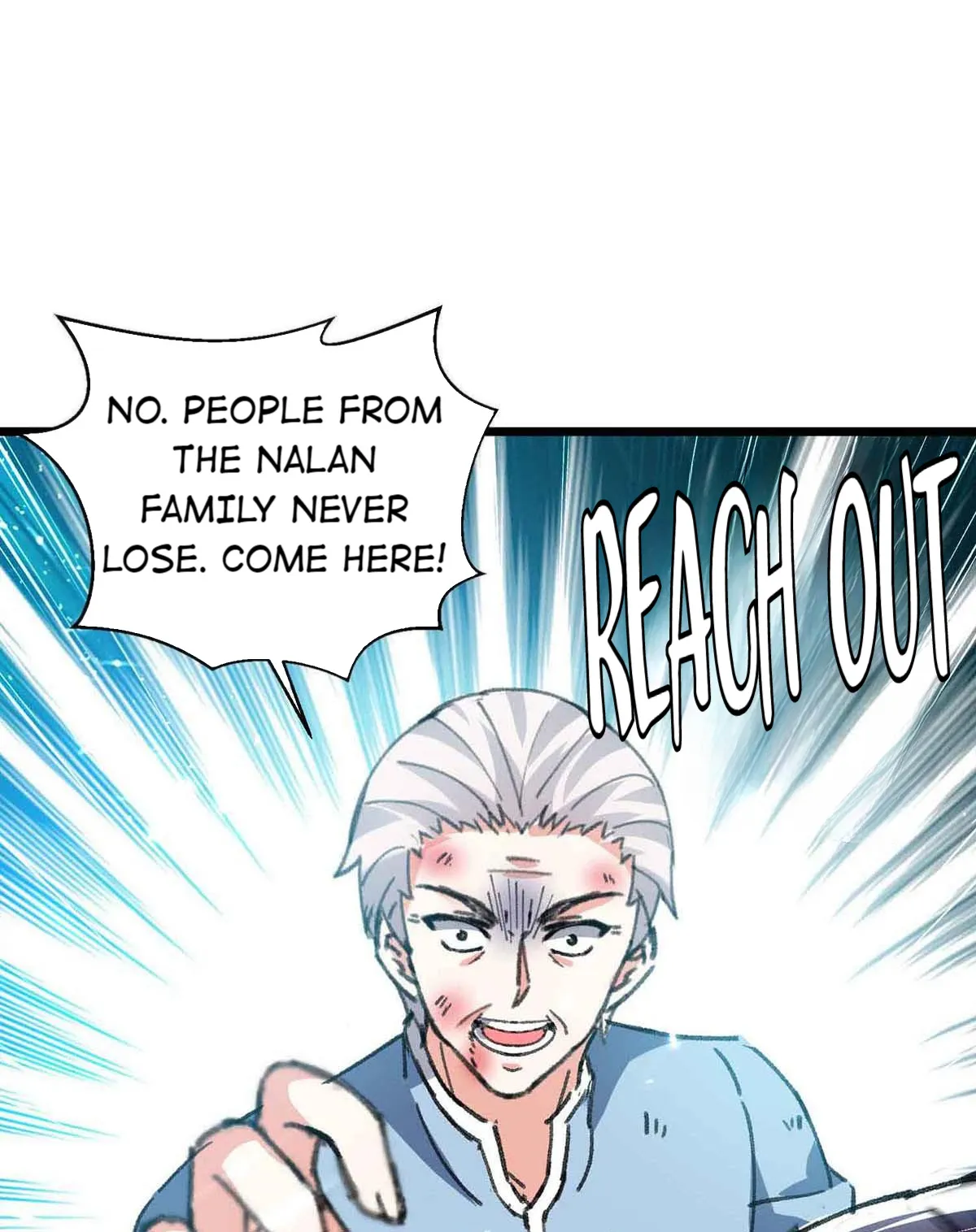 Divine Perspective Chapter 168 Online - página 12