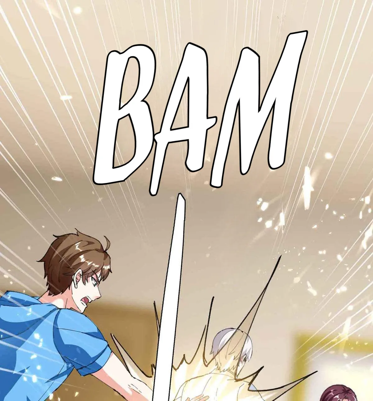 Divine Perspective Chapter 168 Online - página 14