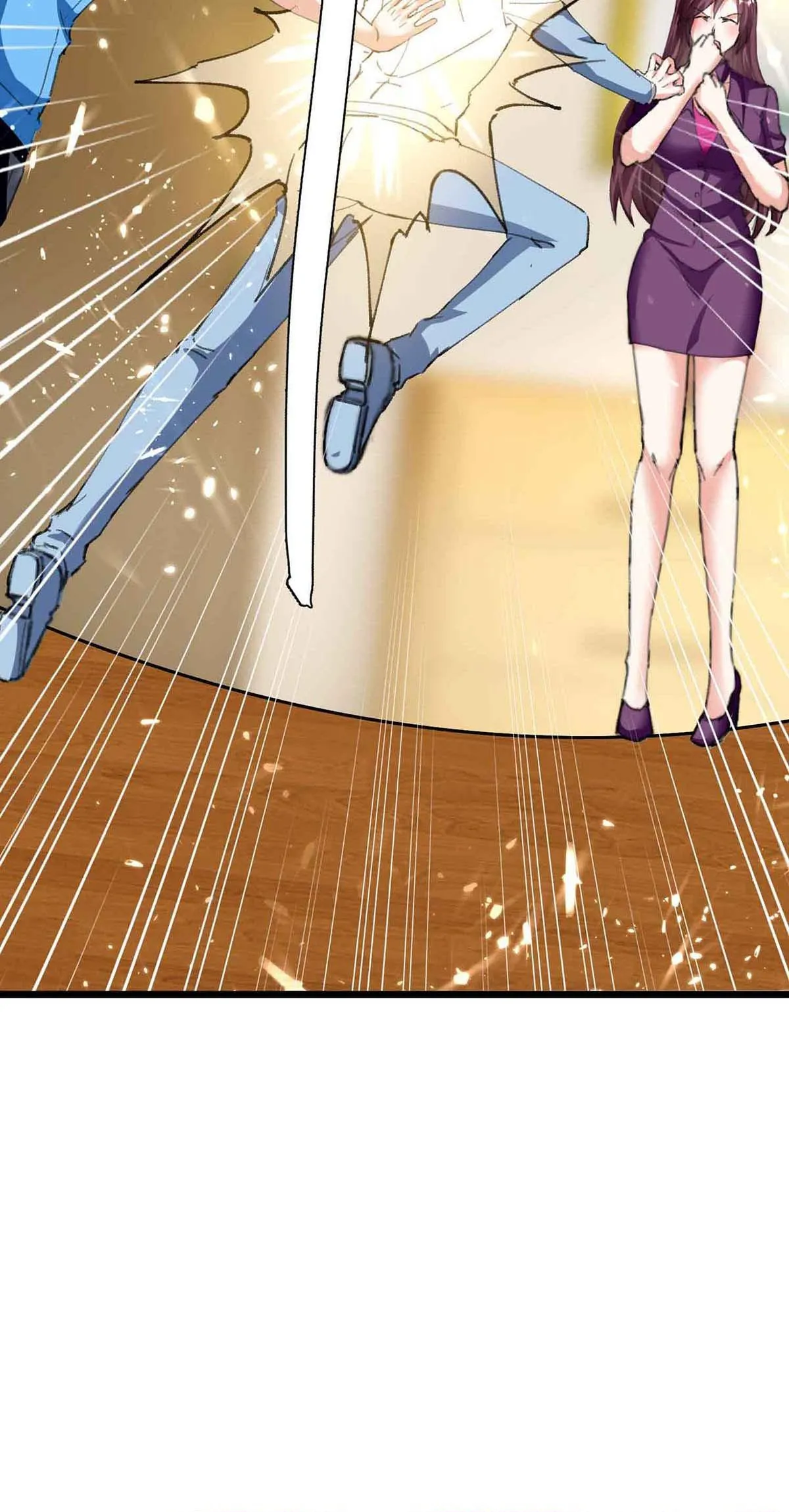Divine Perspective Chapter 168 Online - página 15