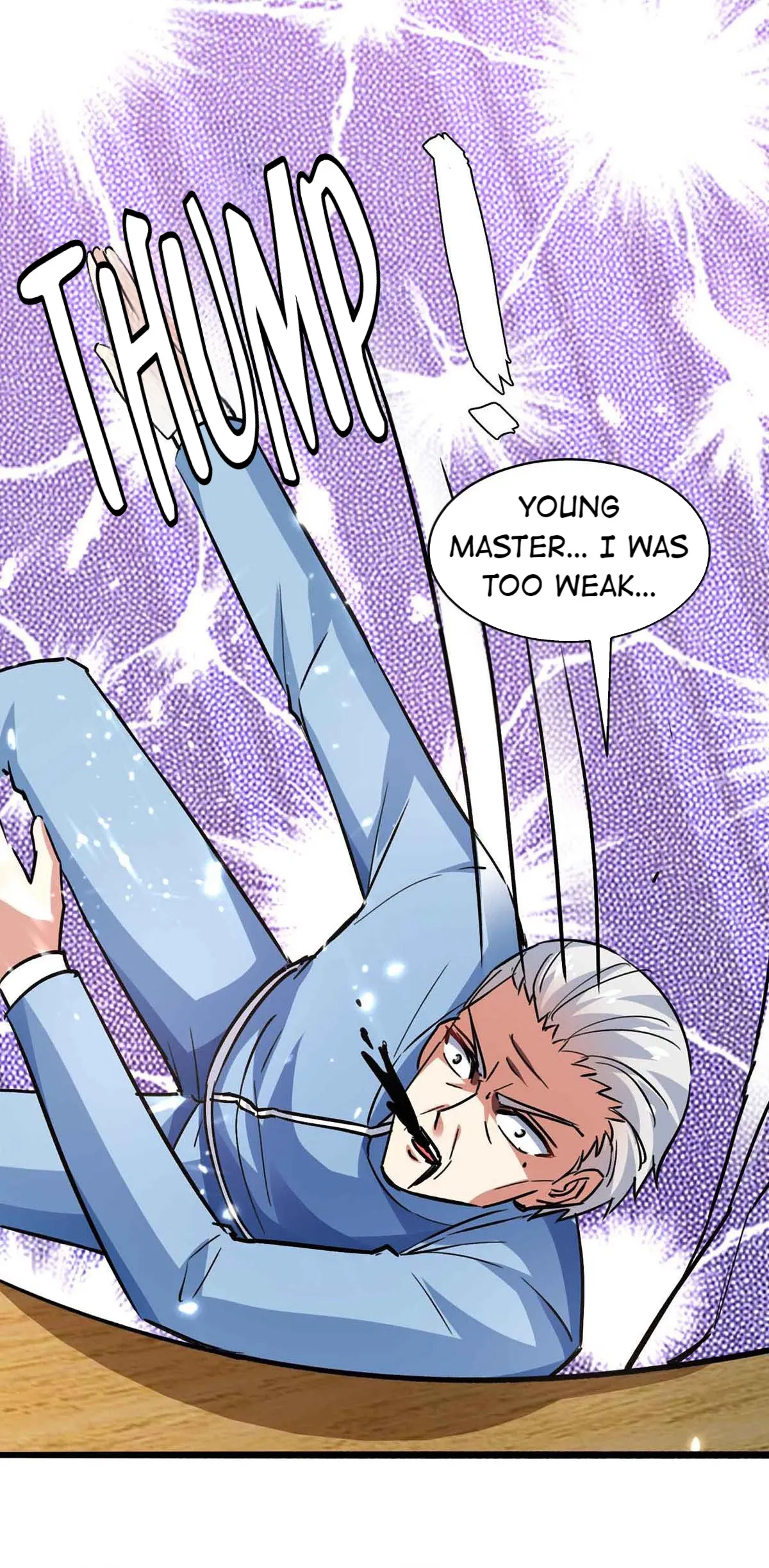 Divine Perspective Chapter 168 Online - página 16