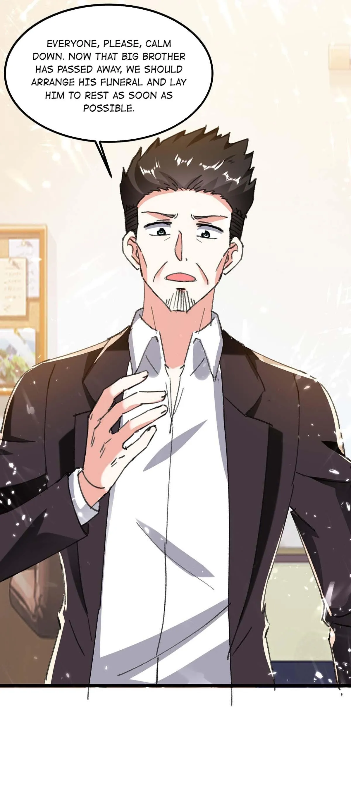 Divine Perspective Chapter 170 Online - página 8