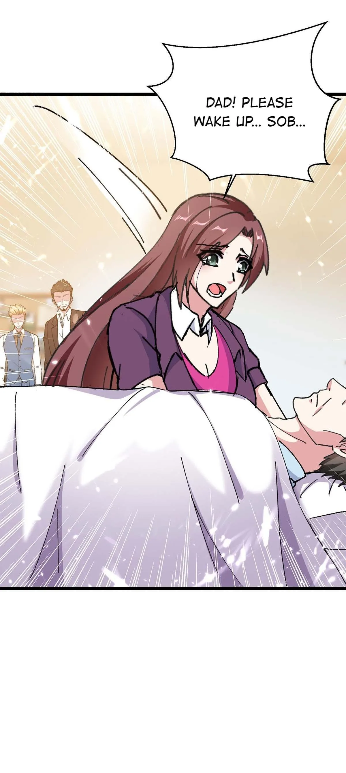 Divine Perspective Chapter 170 Online - página 14