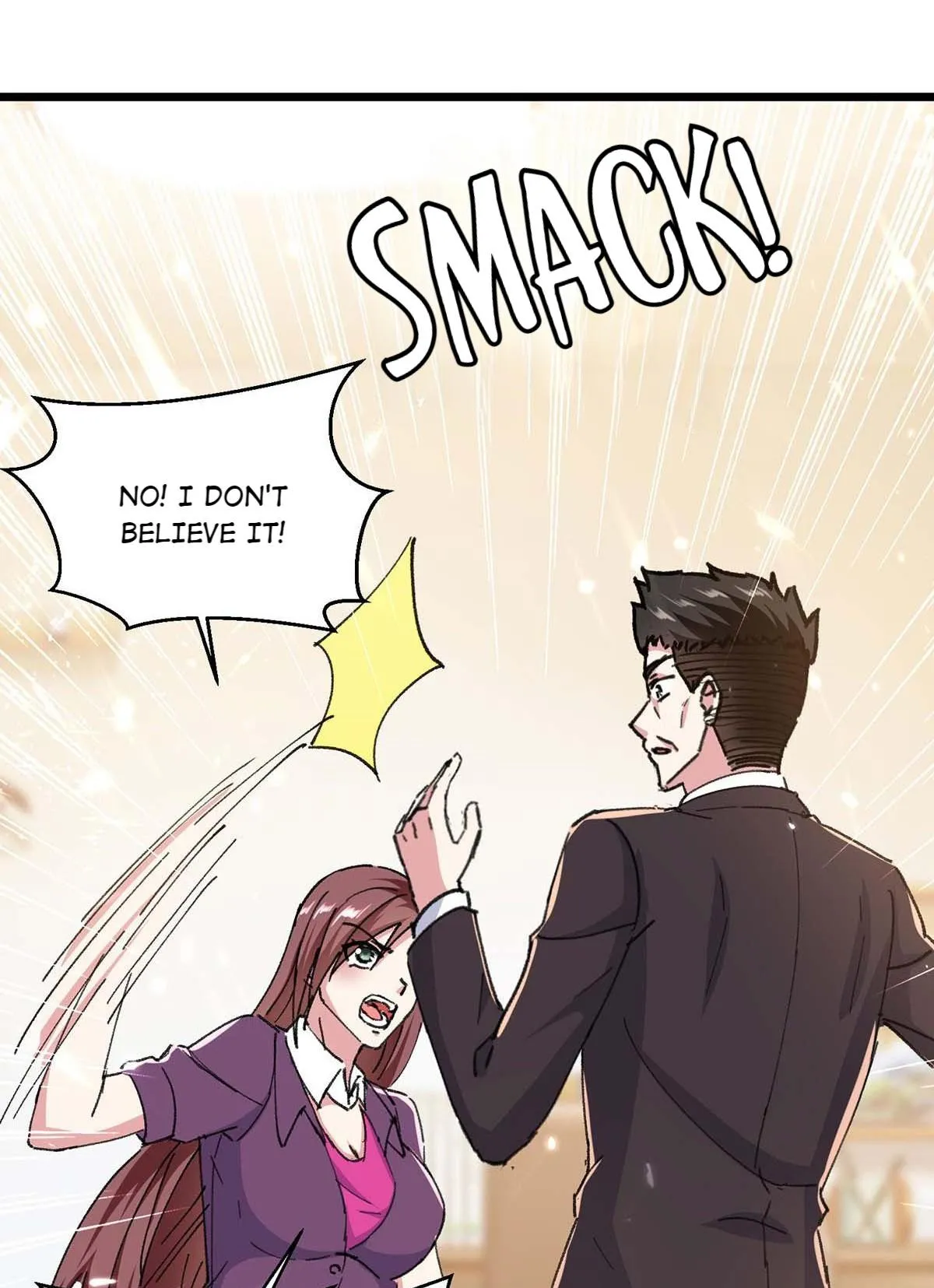 Divine Perspective Chapter 170 Online - página 16