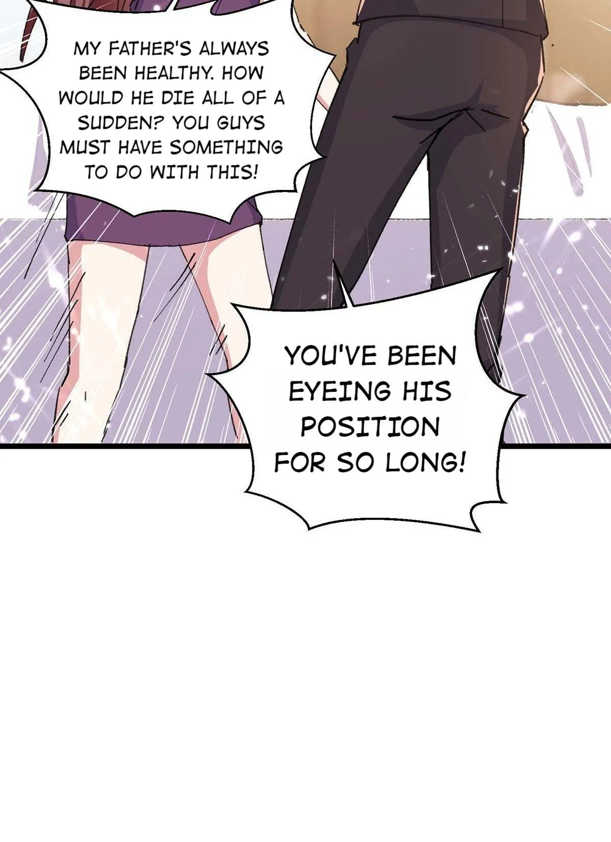 Divine Perspective Chapter 170 Online - página 17