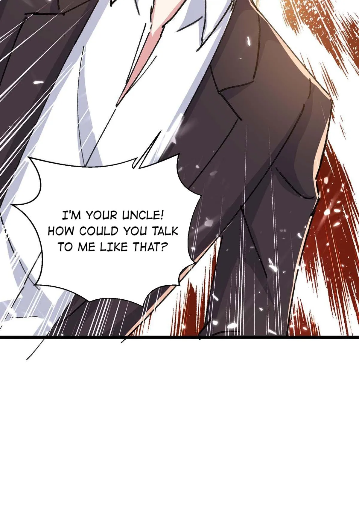 Divine Perspective Chapter 170 Online - página 19