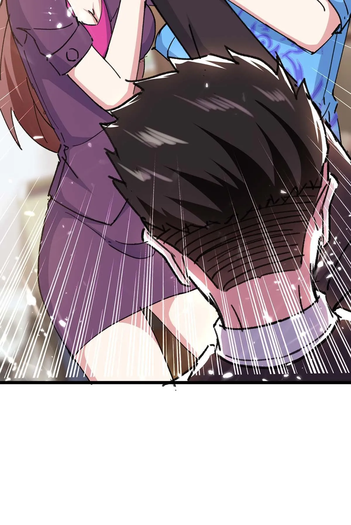 Divine Perspective Chapter 170 Online - página 21