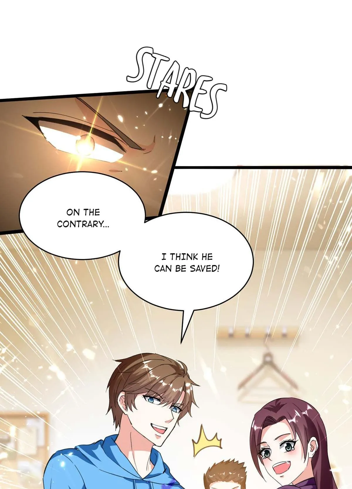 Divine Perspective Chapter 170 Online - página 25