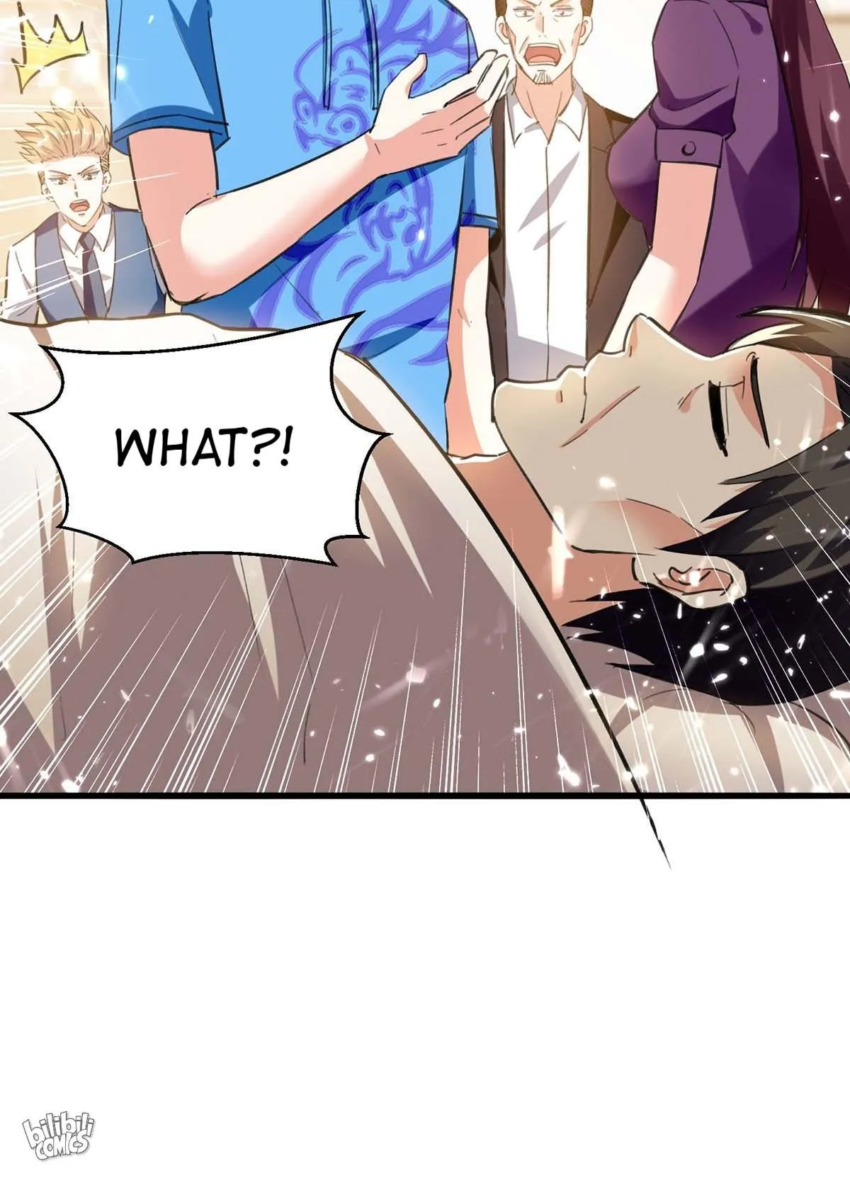 Divine Perspective Chapter 170 Online - página 26