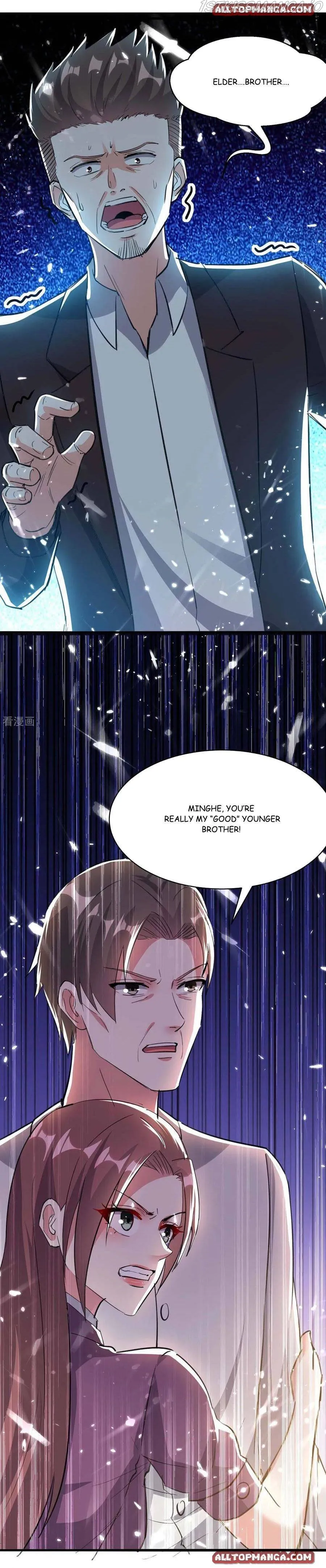 Divine Perspective Chapter 171 Online - página 9