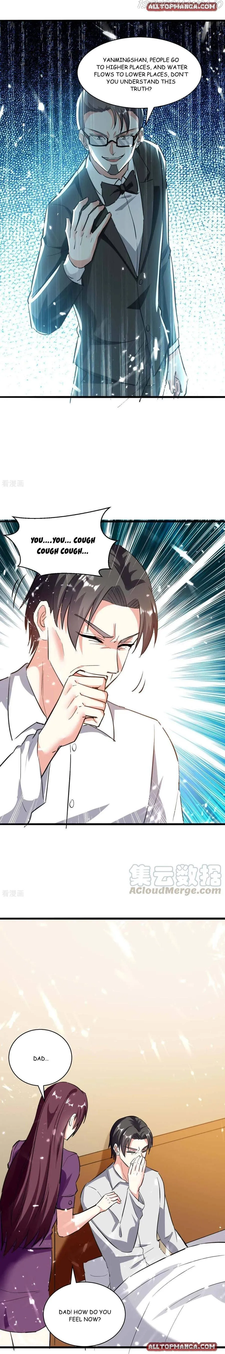 Divine Perspective Chapter 172 Online - página 6