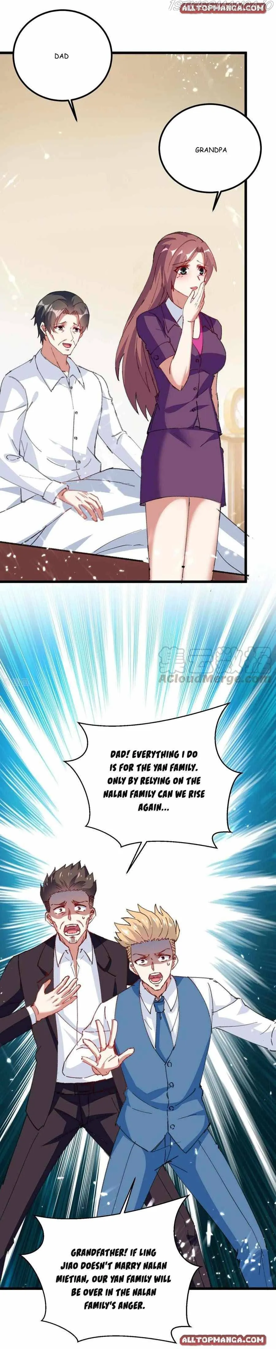 Divine Perspective Chapter 174 Online - página 8