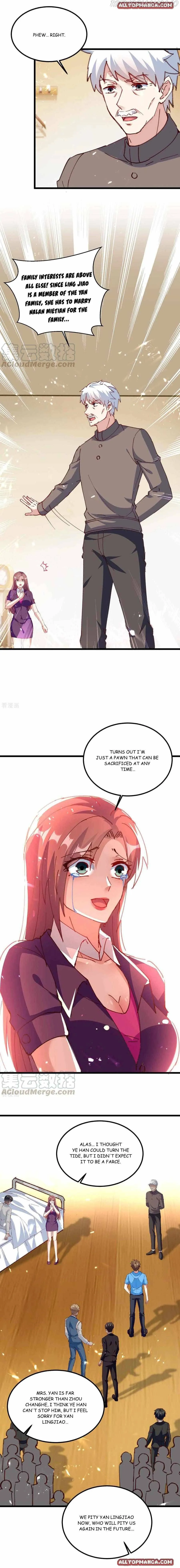 Divine Perspective Chapter 174 Online - página 9