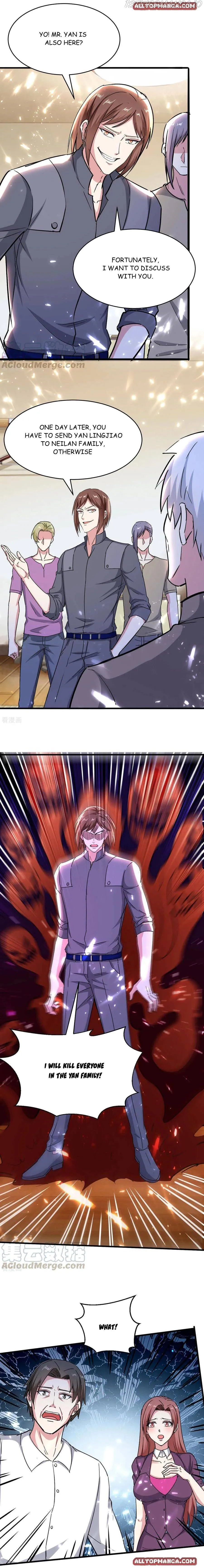Divine Perspective Chapter 175 Online - página 7