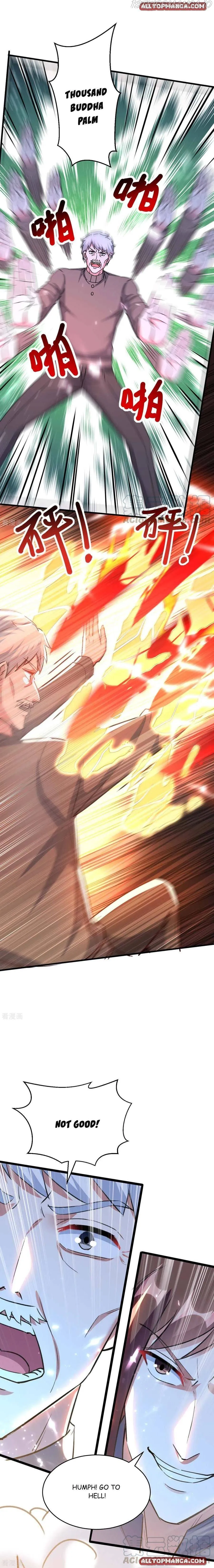 Divine Perspective Chapter 175 Online - página 9