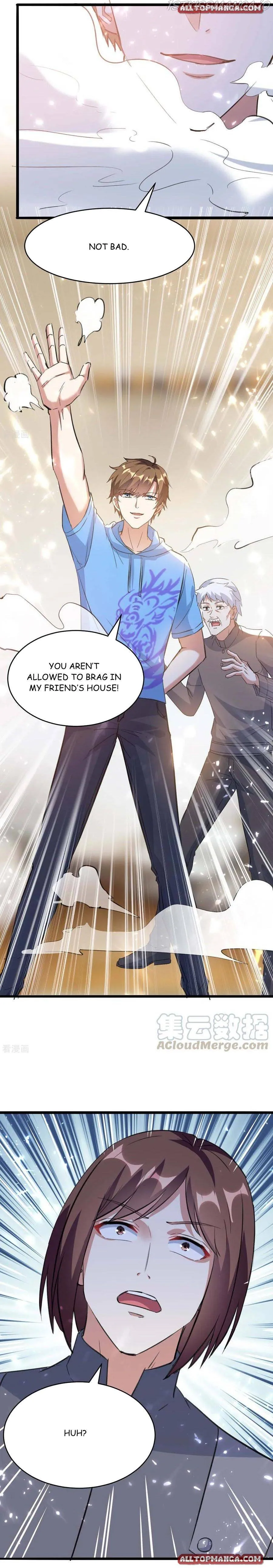 Divine Perspective Chapter 175 Online - página 11