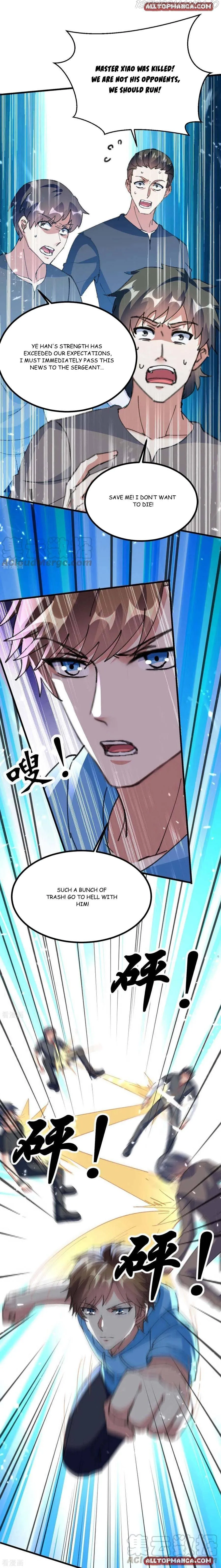 Divine Perspective Chapter 177 Online - página 3