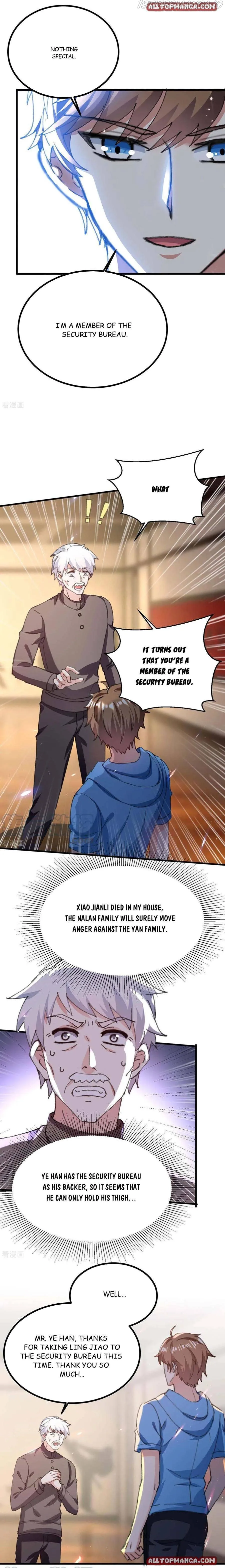 Divine Perspective Chapter 177 Online - página 6
