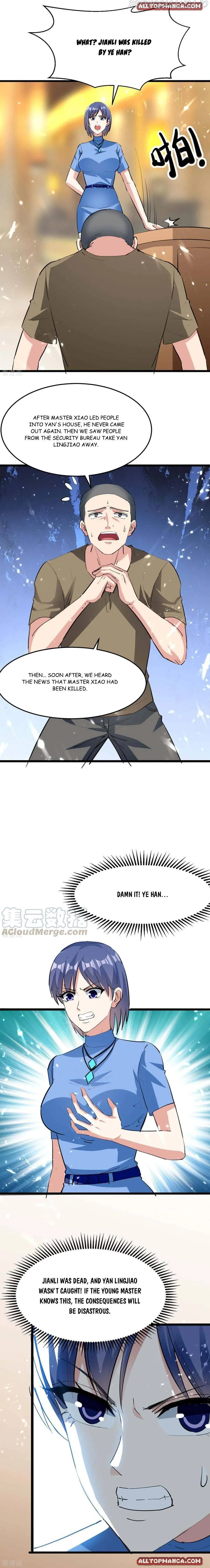 Divine Perspective Chapter 177 Online - página 9