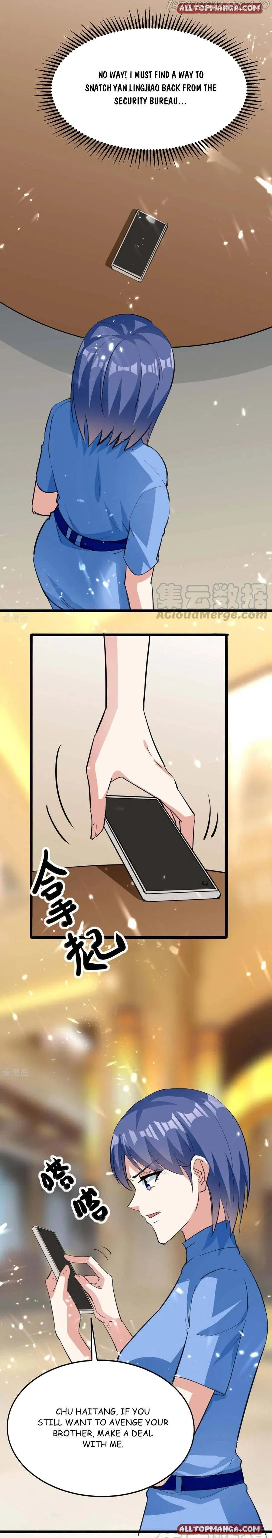 Divine Perspective Chapter 177 Online - página 10