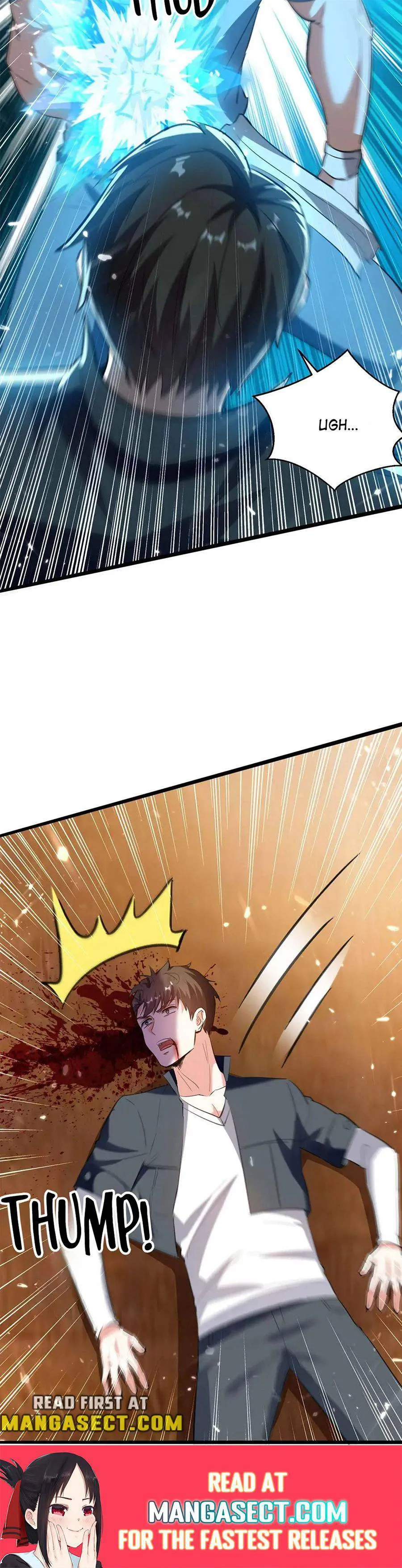 Divine Perspective Chapter 181 Online - página 4