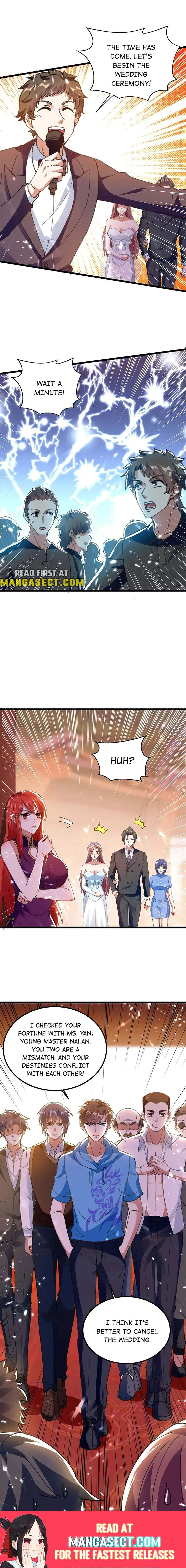 Divine Perspective Chapter 183 Online - página 4