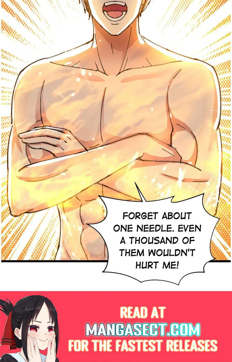 Divine Perspective Chapter 185 Online - página 4