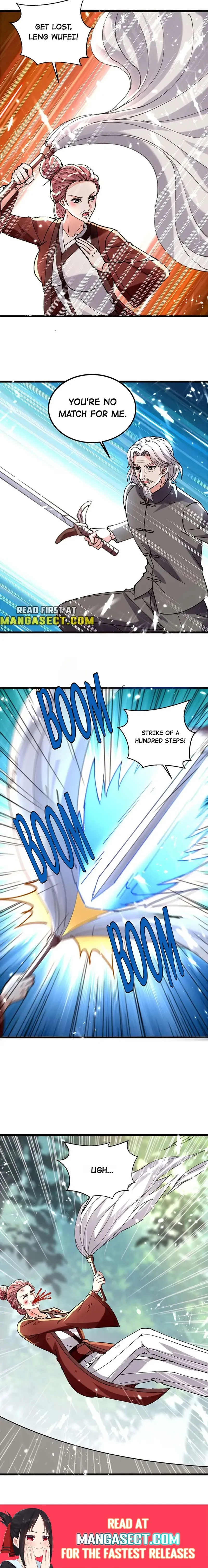 Divine Perspective Chapter 188 Online - página 4