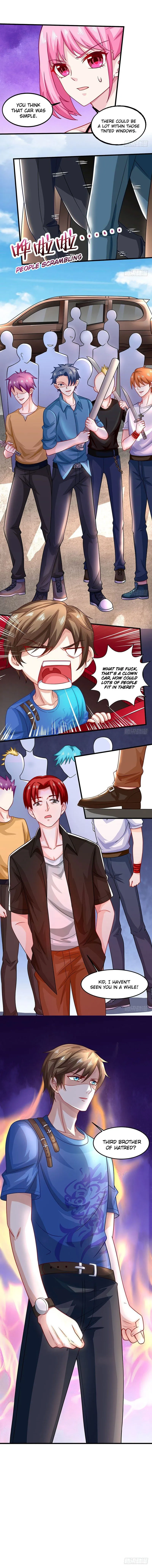 Divine Perspective Chapter 19 Online - página 4