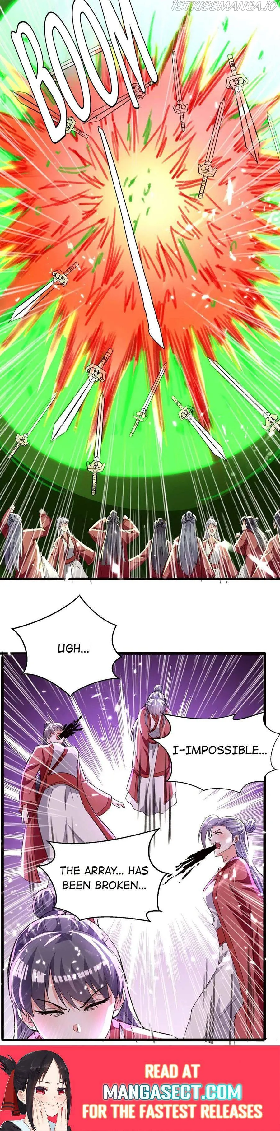 Divine Perspective Chapter 191 Online - página 4